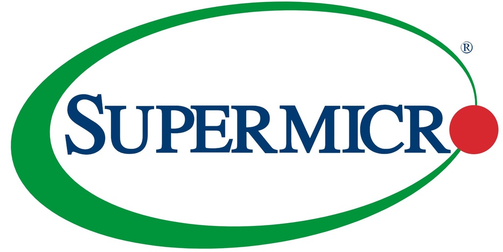 Supermicro CBL-PWEX-1237