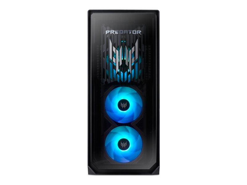 Acer Predator Orion 7000 PO7-660 - Tower - Core Ultra 9 285K / 3.7 GHz