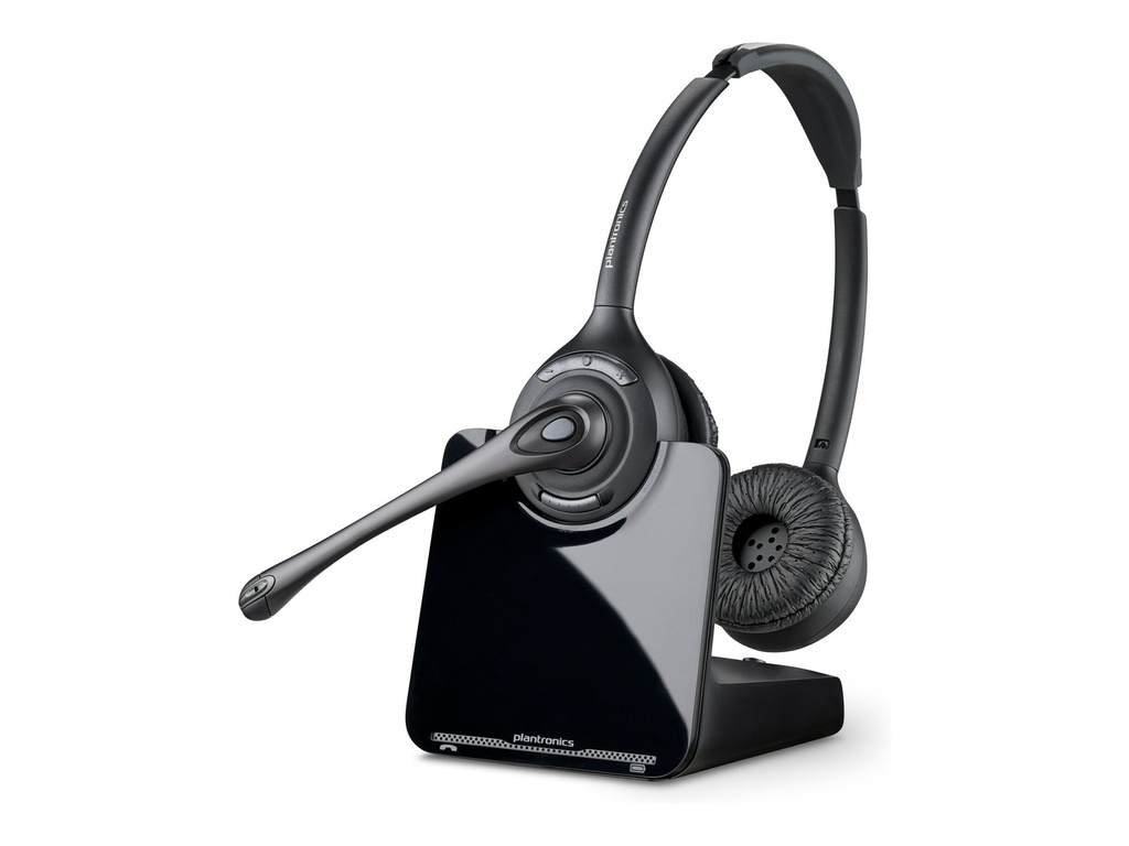 Poly Headset-Oberseite für Headset