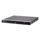 ATEN KN2124VB - KVM-/Audio-Switch - Multi-Schnittstelle
