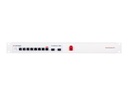 Rackmount.IT FORTIRACK RM-FR-T12 - Montagesatz für Netzwerkgeräte - Rack montierbar - RAL 9003, Signal White - 1U - 48.3 cm (19")