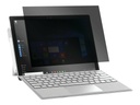 Kensington Blickschutzfilter für Notebook - 2-Wege - entfernbar - 33 cm (13")