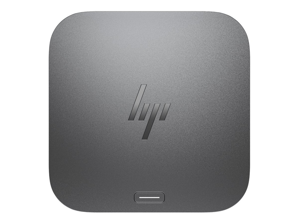 HP Thunderbolt Dock G6 - Dockingstation - Thunderbolt 4