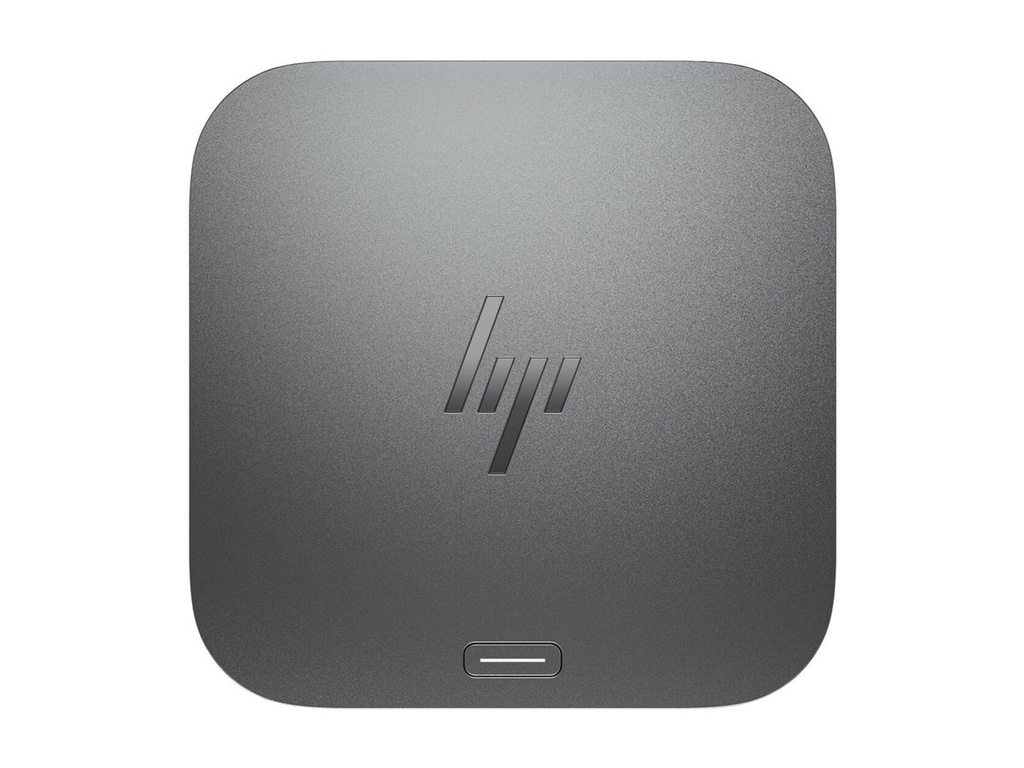 HP Thunderbolt Dock G6 - Dockingstation - Thunderbolt 4