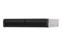 QNAP TS-H3088XU-RP - NAS-Server - 30 Schächte