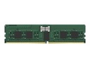 Kingston DDR5 - Modul - 16 GB - DIMM 288-PIN
