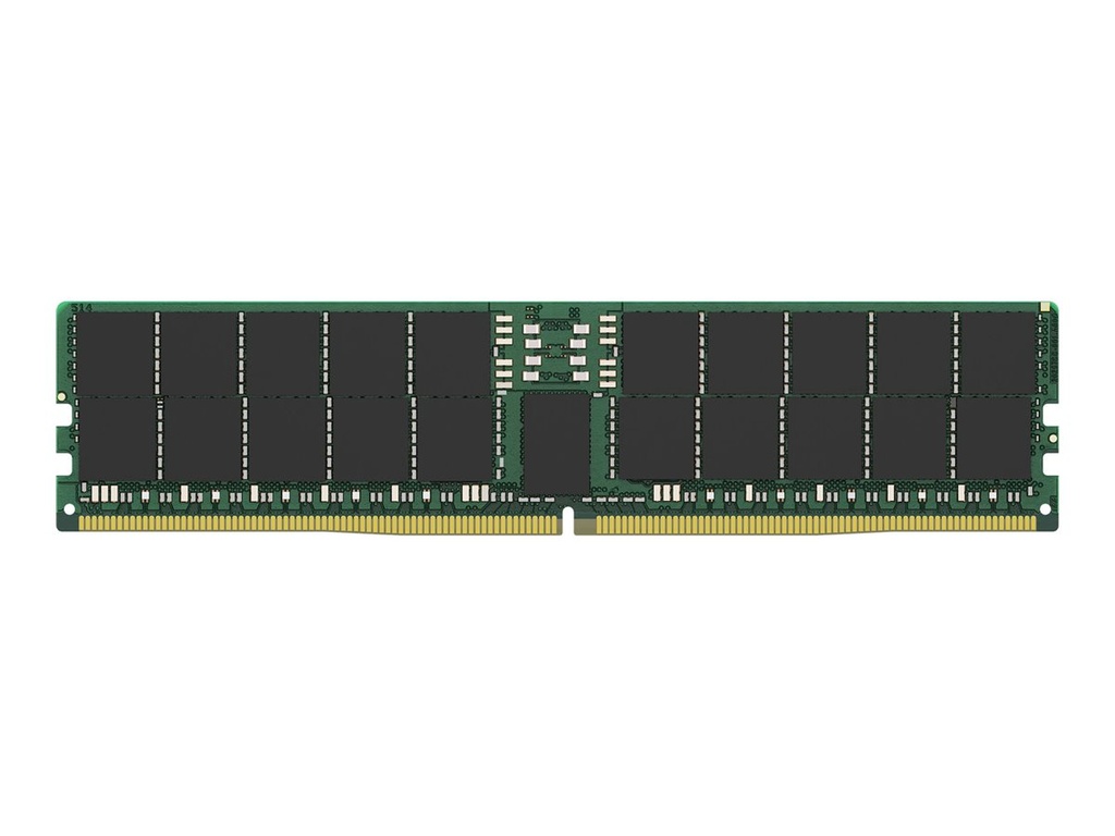Kingston DDR5 - Modul - 128 GB - DIMM 288-PIN