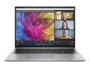 HP ZBook Firefly 16 G11 Mobile Workstation - Intel Core Ultra 7 155H - Win 11 Pro - RTX A500 - 64 GB RAM - 2 TB SSD NVMe, TLC - 40.6 cm (16")