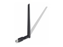 StarTech.com USB Bluetooth 5.3 Adapter for PC, Class 1, Windows/Linux
