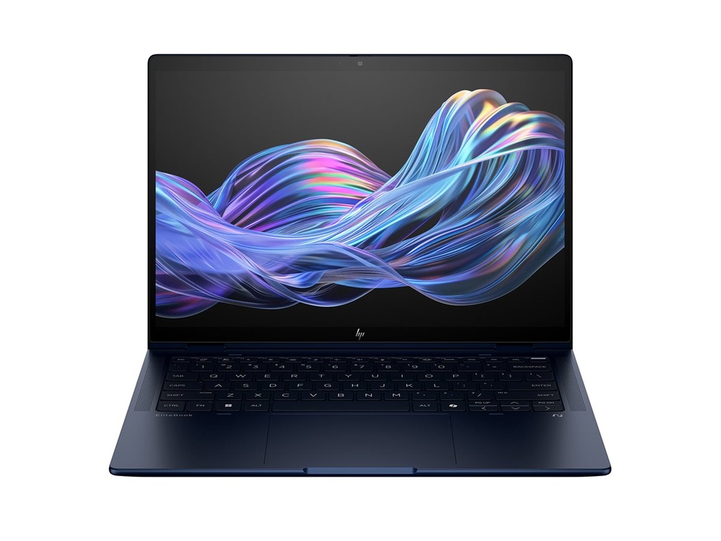 HP EliteBook X Flip G1i Notebook Next Gen AI - Flip-Design - Intel Core Ultra 5 228V / 2.1 GHz - Win 11 Pro - Intel Arc Graphics 140V - 32 GB RAM - 512 GB SSD NVMe - 35.6 cm (14")