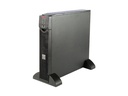 APC Smart-UPS RT - USV - Wechselstrom 120 V - 1.05 kW