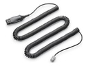 Poly Elektronischer Hook-Switch Adapter für