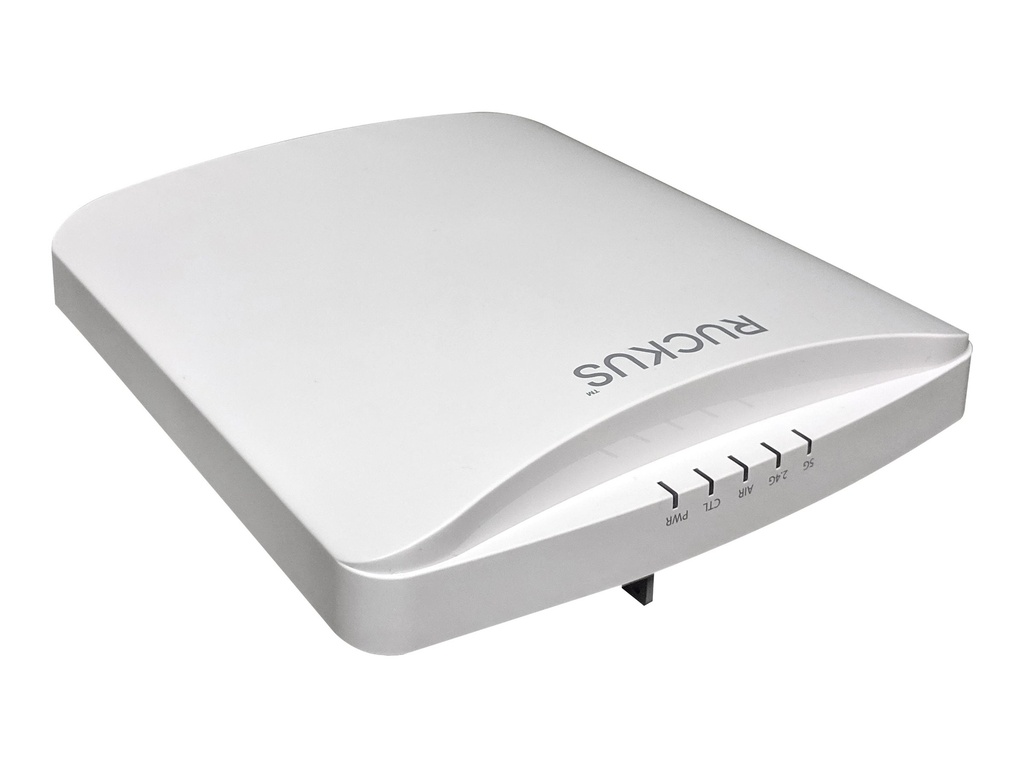 Ruckus R750 - Unleashed - Accesspoint - Wi-Fi 6
