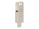 HP x206c - USB-Flash-Laufwerk - 64 GB - USB 3.2
