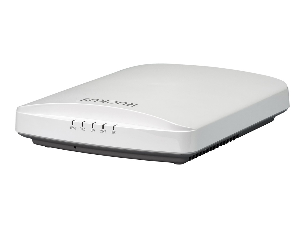 Ruckus ZoneFlex R650 - Accesspoint - Wi-Fi 6
