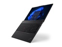 Lenovo ThinkPad T16 Gen 4 21QE - 180°-Scharnierdesign - Intel Core Ultra 7 255U - Win 11 Pro - Intel Graphics - 32 GB RAM - 1 TB SSD TCG Opal Encryption 2, NVMe - 40.6 cm (16")