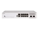 Ruckus ICX 8200-C08PF - Switch - L3 - managed - 8 x 10/100/1000 (PoE+)