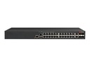 Ruckus ICX 7150-24P - Switch - L3 - managed - 24 x 10/100/1000 (PoE+)