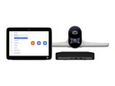 Poly Studio Large Room Bundle - Für Zoom Rooms - Kit für Videokonferenzen (Poly Studio E70 Kamera, Poly TC10 Touchcontroller, HP Mini Conferencing PC)