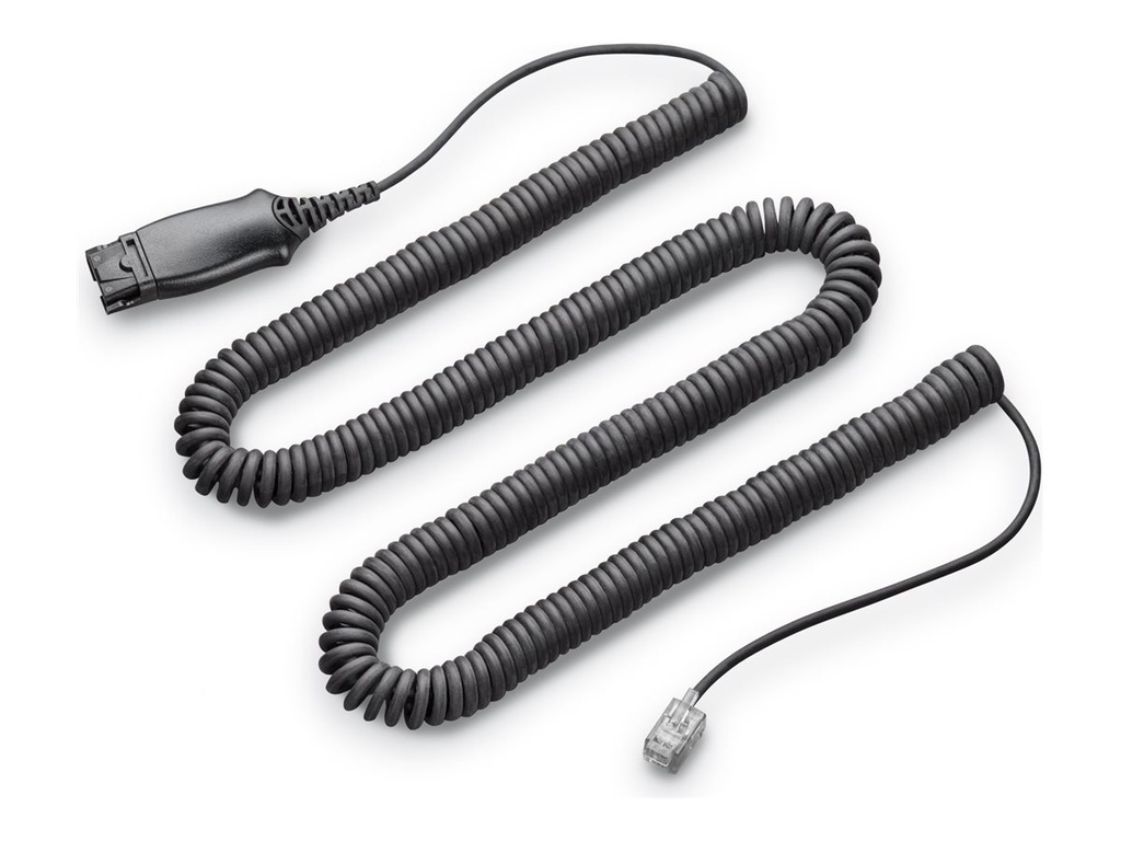 Poly HIC-1 - Headset-Kabel