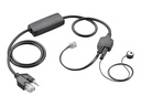 Poly APV-63 - Elektronischer Hook-Switch Adapter für Telefon
