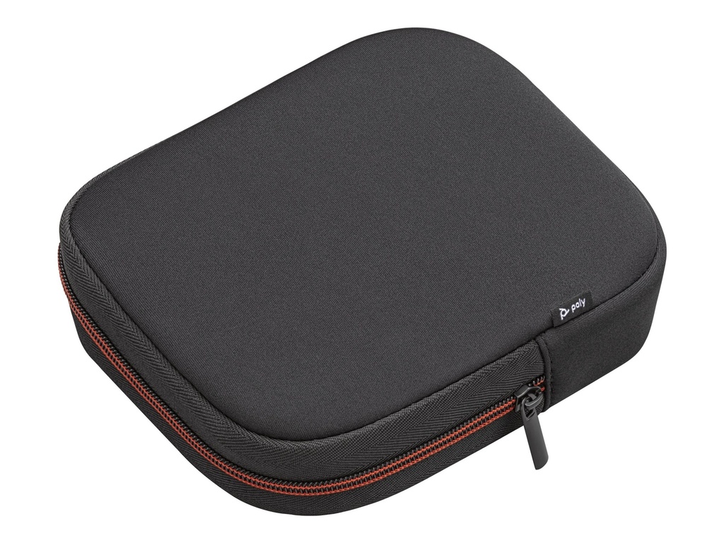Poly Tasche für Headset