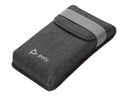 Poly Tasche für Telefonlautsprechersystem