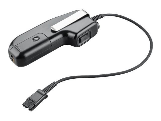 Poly Fernbedienung - Kabel/CF