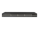 Ruckus ICX 7150-48ZP - Switch - L3 - managed - 16 x 100/1000/2.5G (PoH)