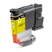 Brother LC521Y Cartouche Jaune