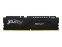 Kingston FURY Beast - DDR5 - Modul - 64 GB - DIMM 288-PIN
