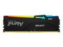 Kingston FURY Beast RGB - DDR5 - Modul - 64 GB