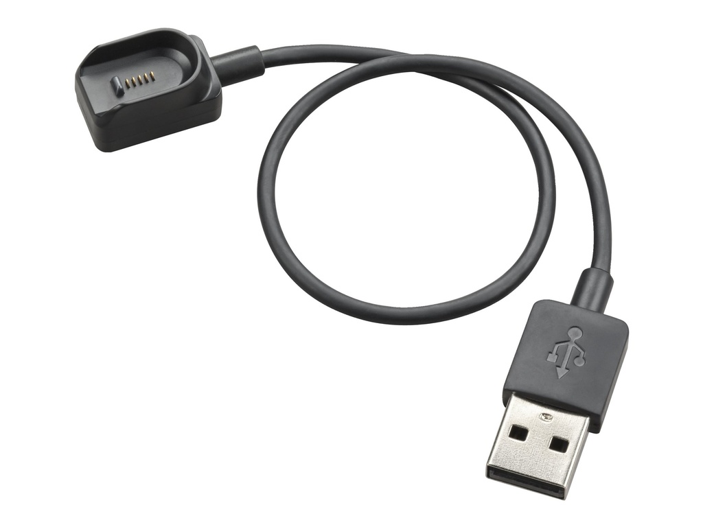 Poly USB-Ladekabel - für Poly Voyager