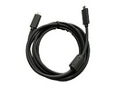 Logitech USB-Kabel - 24 pin USB-C (M) zu 24 pin USB-C (M)
