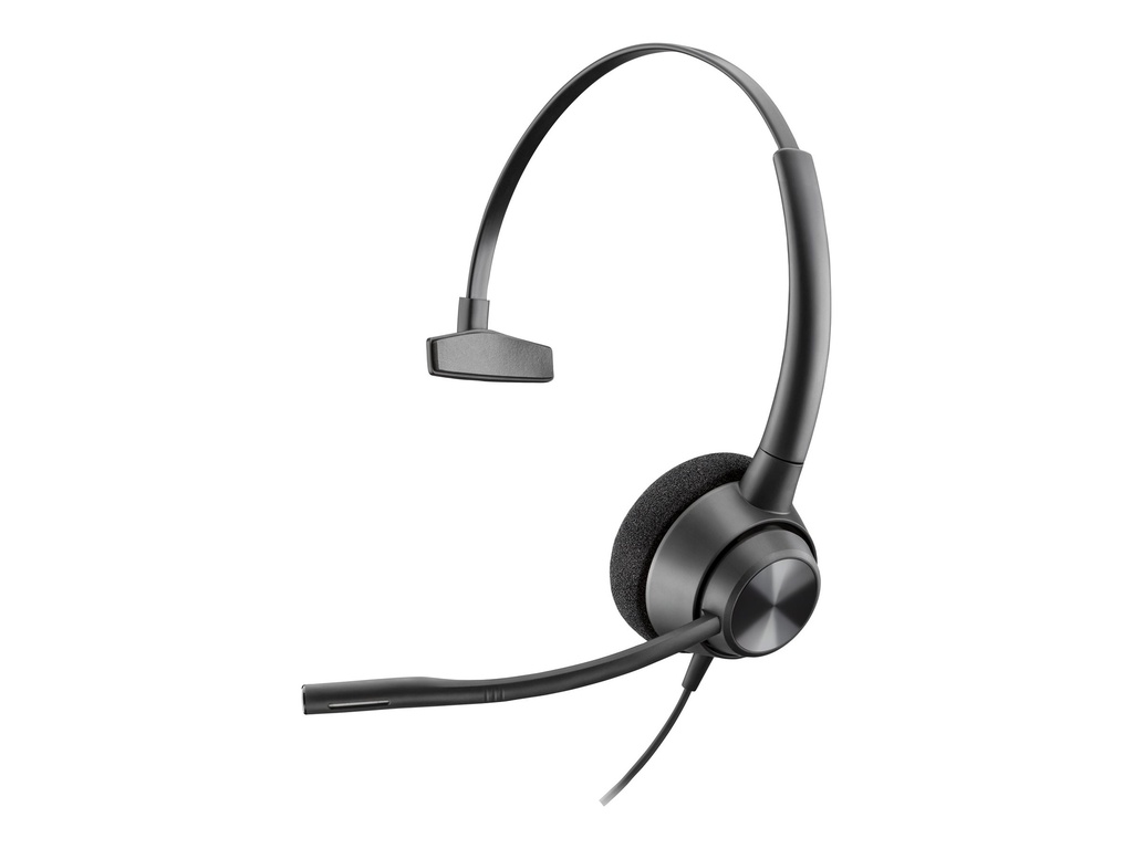 HP Poly EncorePro 320 - EncorePro 300 series - Headset