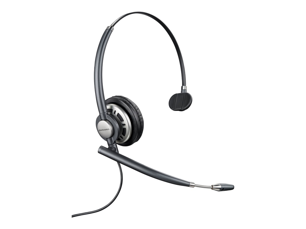 Poly EncorePro 710D - EncorePro 700 Series - Headset