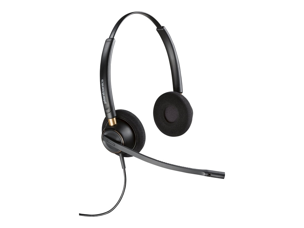 Poly EncorePro HW520D - EncorePro 500 series