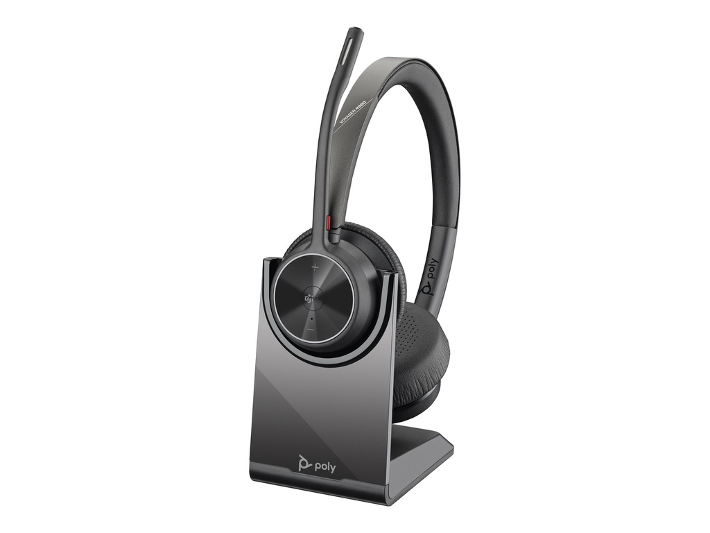 Poly Voyager 4320-M - Voyager 4300 UC series