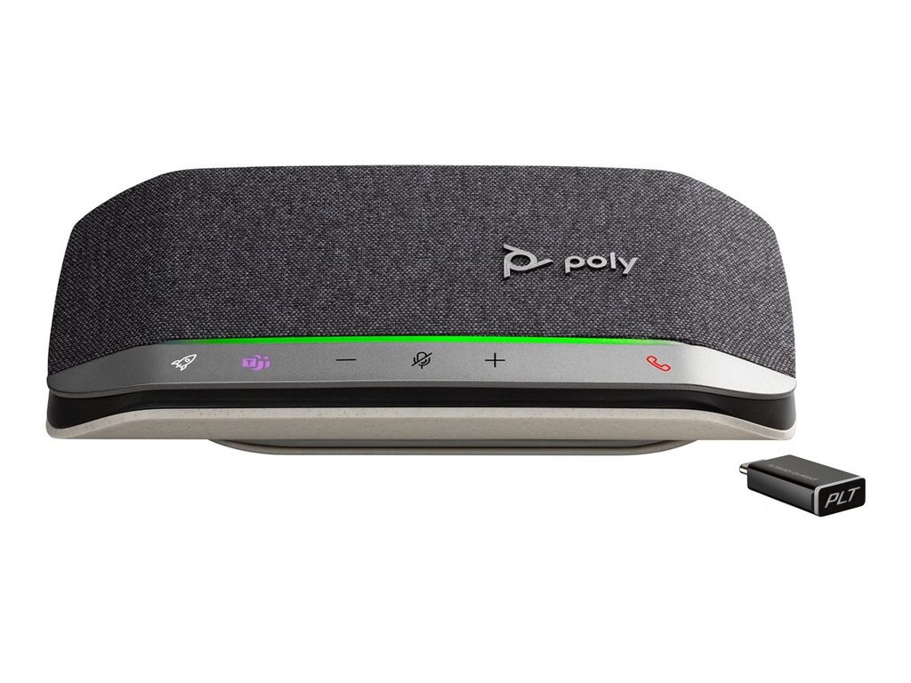 Poly Sync 20+ - Smarte Freisprecheinrichtung