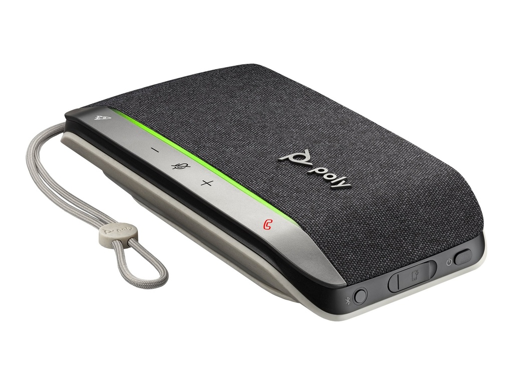 Poly Sync 20 - Smarte Freisprecheinrichtung - Bluetooth