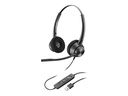 HP Poly EncorePro 310 - EncorePro 300 series - Headset