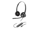 HP Poly EncorePro 320 - EncorePro 300 series - Headset