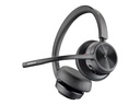 Poly Voyager 4320-M - Headset - On-Ear - Bluetooth