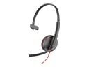 Poly Blackwire 3210 - Blackwire 3200 Series - Headset