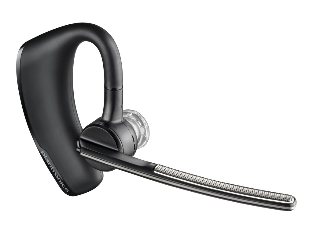 Poly Voyager Legend - Headset - im Ohr - über dem Ohr angebracht