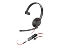 Poly Blackwire 5210 - Blackwire 5200 series - Headset