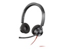 Poly Blackwire 3320 - Blackwire 3300 series - Headset