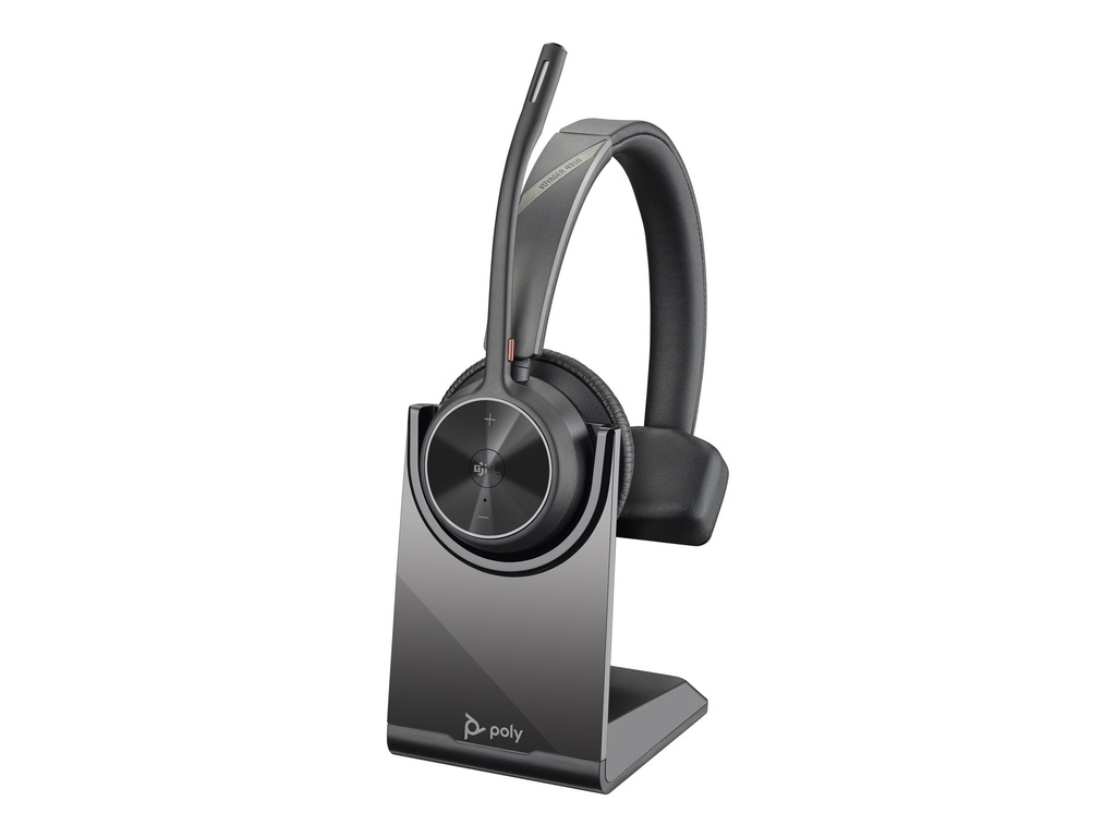 Poly Voyager 4310-M UC - Voyager 4300 UC series