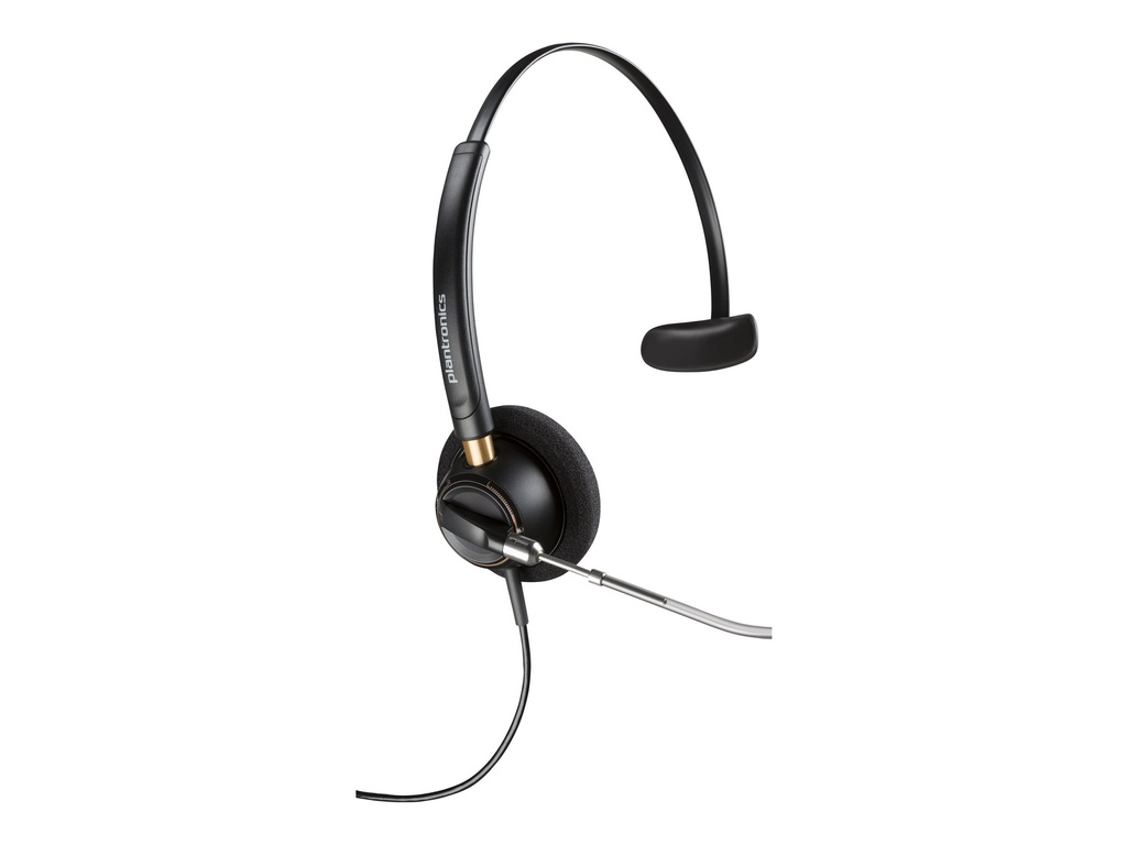 Poly EncorePro 510V - EncorePro 500 series - Headset