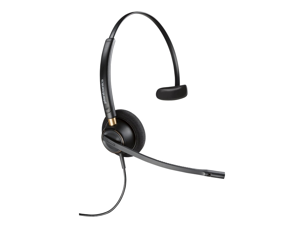 Poly EncorePro HW510 - EncorePro 500 series - Headset